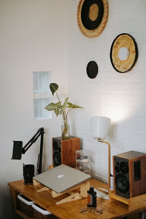 Post: Tips for creating a cozy and inviting home workspace
