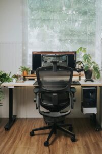 Tips for Creating a Cozy and Inviting Home Office Space